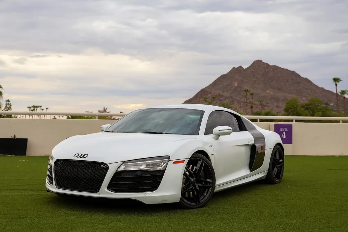 Scottsdale Drive Club Scottsdale Drive Club