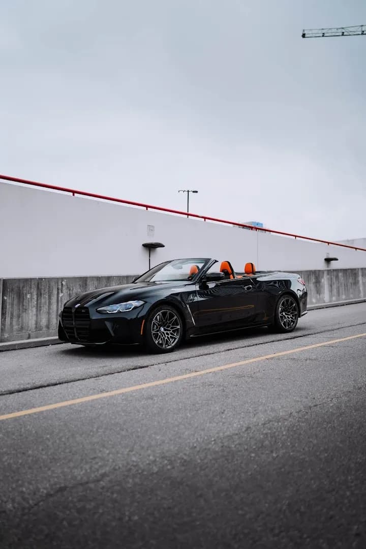 Lux Car Hire Lux Car Hire