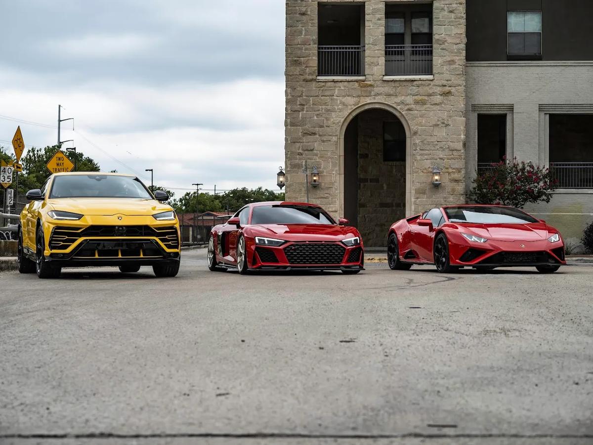 Ace Exotic Rentals | Luxury And Exotic Car Rental In Texas Ace Exotic Rentals | Luxury And Exotic Car Rental In Texas