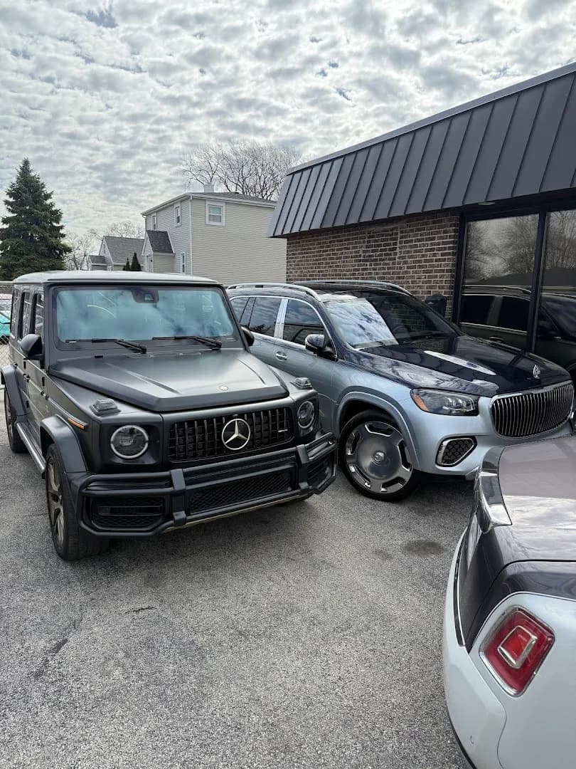 DDE Rentals | Chicago's Leading Luxury and Exotic Car ... DDE Rentals | Chicago's Leading Luxury and Exotic Car ...