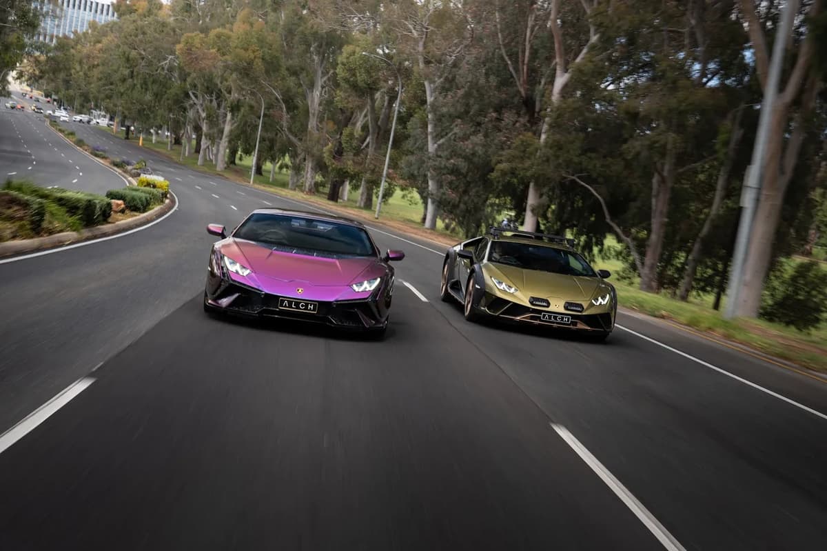 SA Luxury Hire SA Luxury Hire