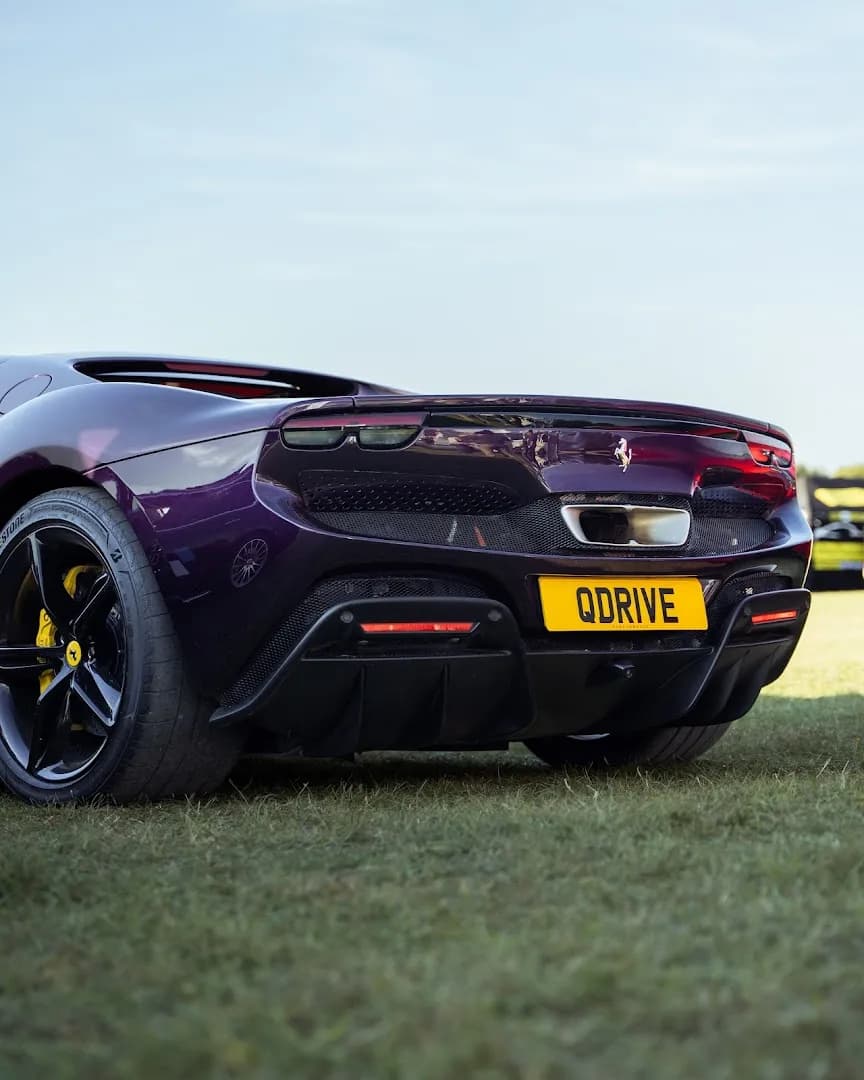 Luxury Car Hire London | QDrive Performance UK Luxury Car Hire London | QDrive Performance UK