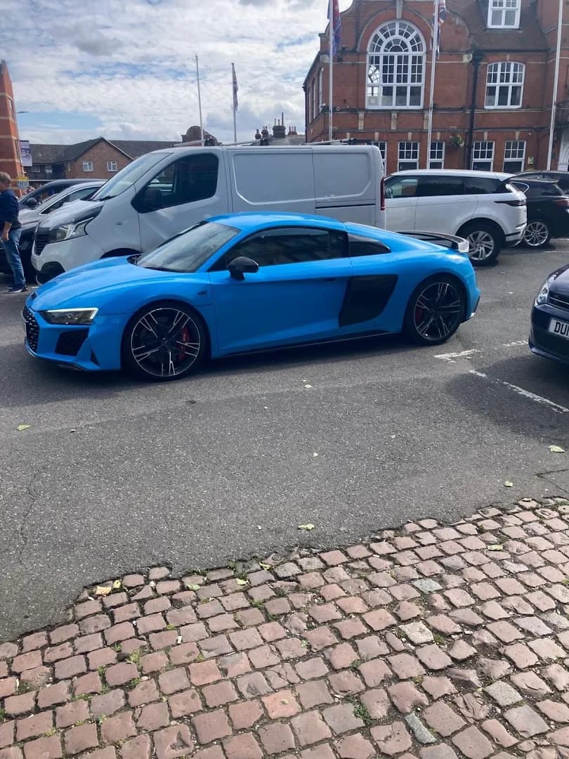 McLaren Hire | From £500 per day McLaren Hire | From £500 per day