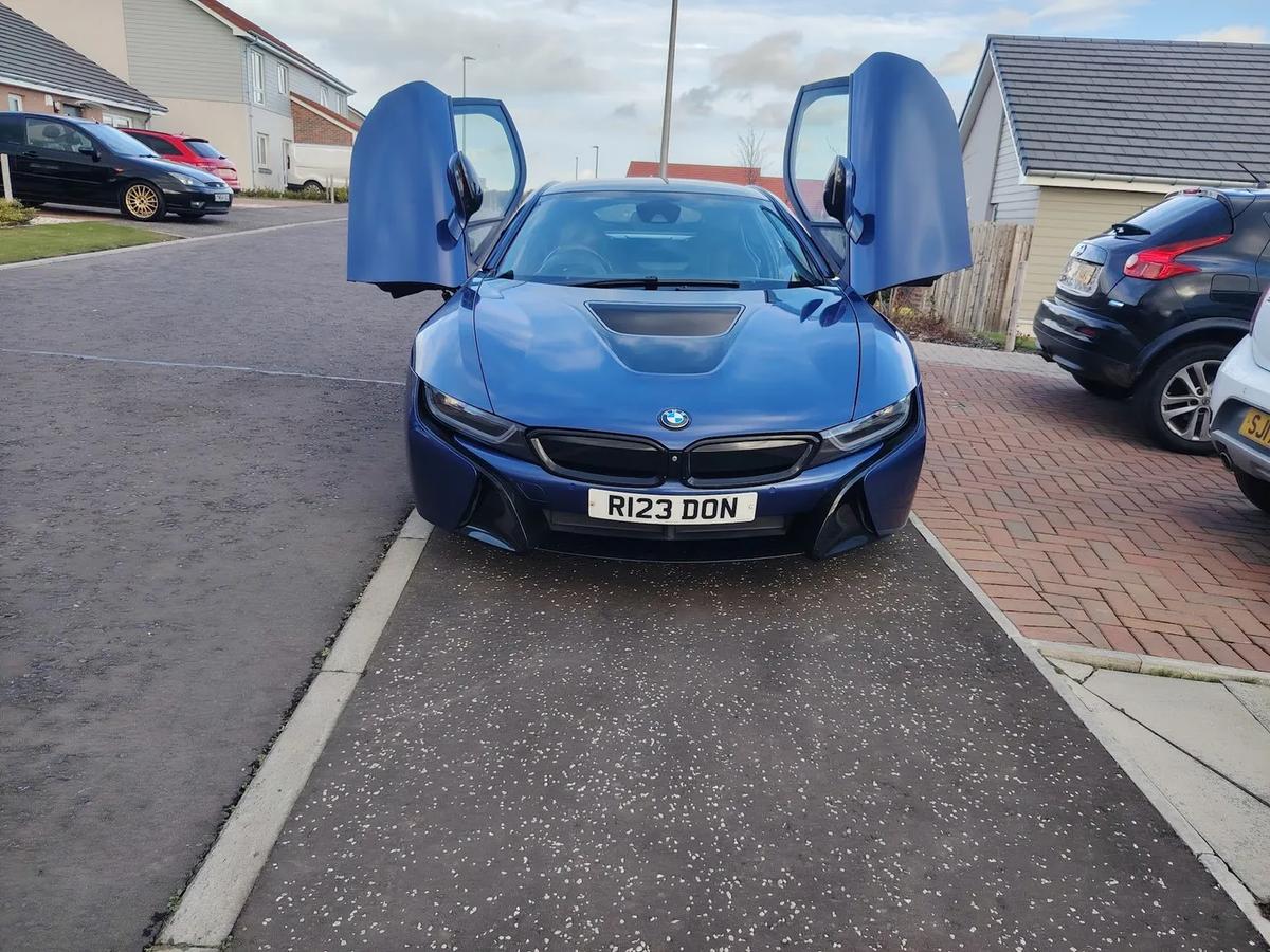 Supercar Hire Scotland - The Car Hire company for petrolheads Supercar Hire Scotland - The Car Hire company for petrolheads