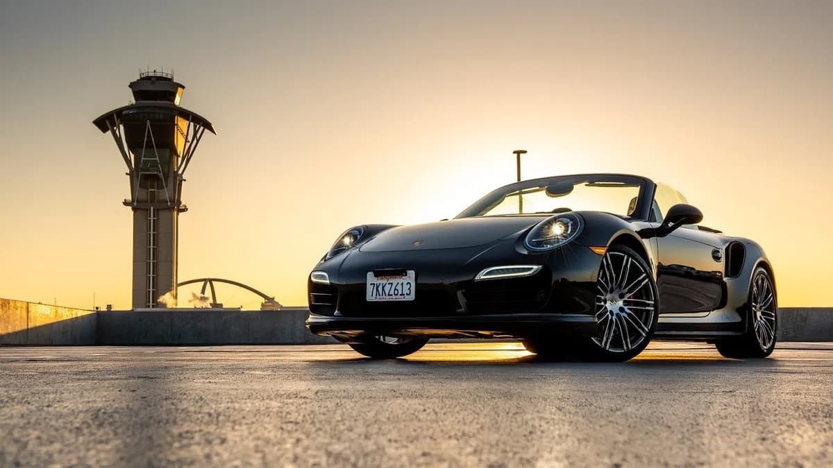 LA Luxury Car Rental LA Luxury Car Rental