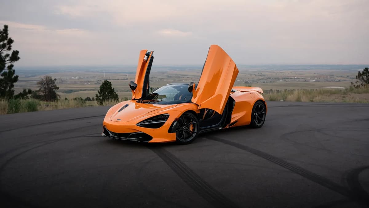 Rent Exotic Cars in Colorado Rent Exotic Cars in Colorado