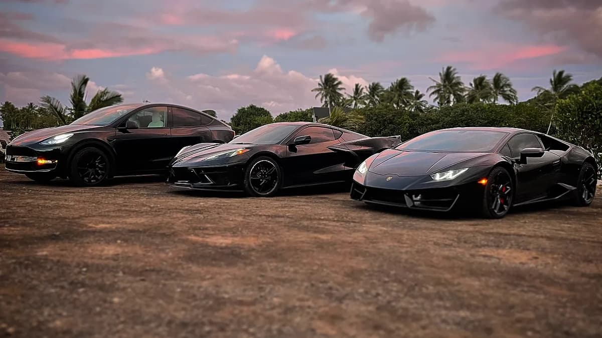 Honolulu Exotics Honolulu Exotics