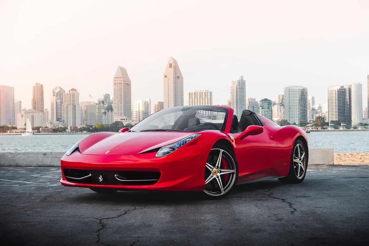 Luxury, Sports, Exotic Car Rental, Yacht Charters San Diego Luxury, Sports, Exotic Car Rental, Yacht Charters San Diego