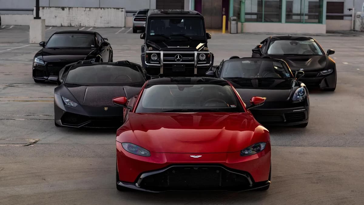 Exotic Car Rental in Washington DC, MD, VA | Capital Exotic Exotic Car Rental in Washington DC, MD, VA | Capital Exotic