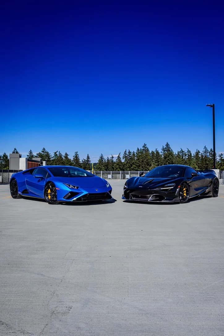 Paladin Exotics: Luxury Car Rental Seattle Paladin Exotics: Luxury Car Rental Seattle
