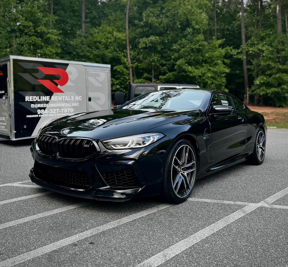 Redline Rentals Redline Rentals