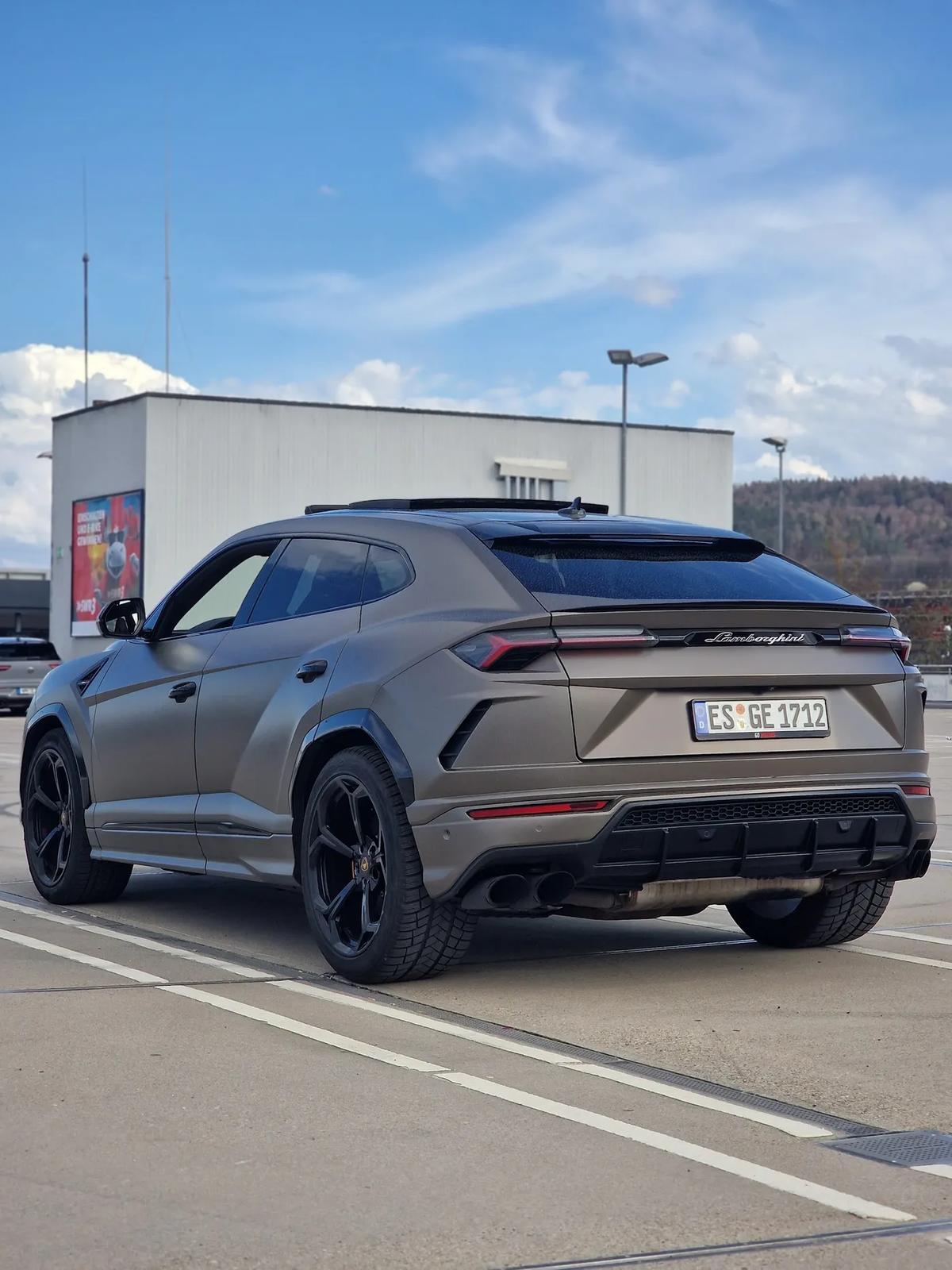 Sportwagenvermietung | EXCLUSIVE RENTAL | Stuttgart l ... Sportwagenvermietung | EXCLUSIVE RENTAL | Stuttgart l ...