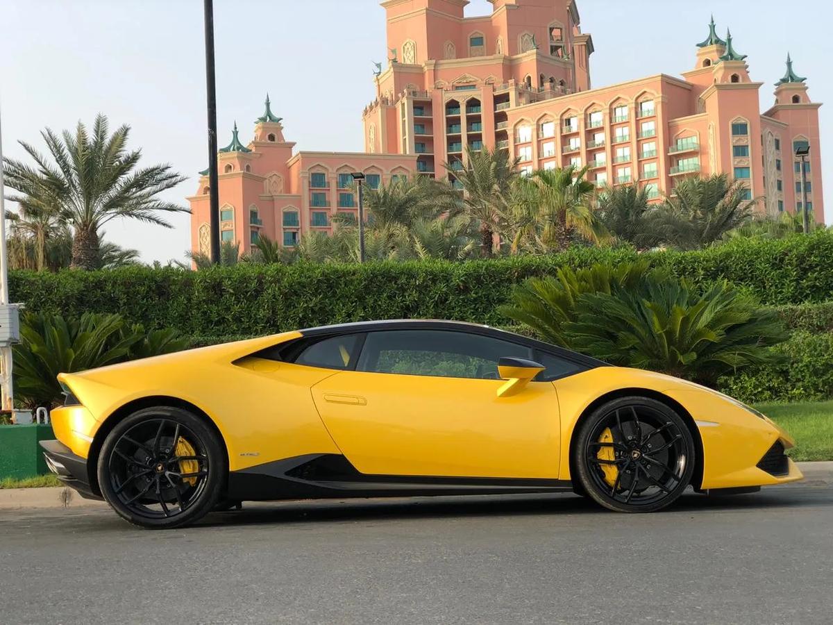 Prestige Exotic Car Rental Prestige Exotic Car Rental