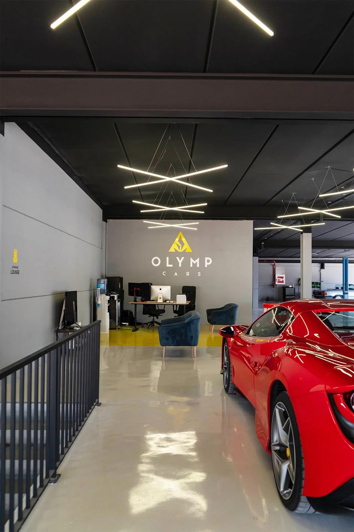 Olymp Cars Marbella - luxury car rental Marbella Olymp Cars Marbella - luxury car rental Marbella