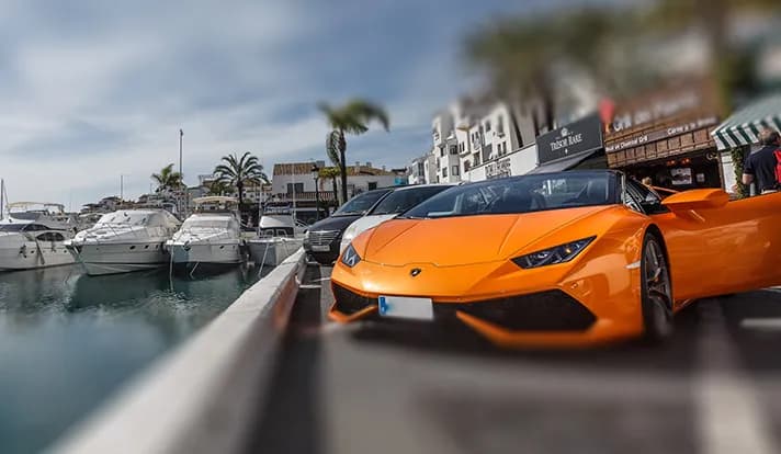 ▷ Luxury Car Rent Marbella - - Luxury cars Marbella and ... ▷ Luxury Car Rent Marbella - - Luxury cars Marbella and ...