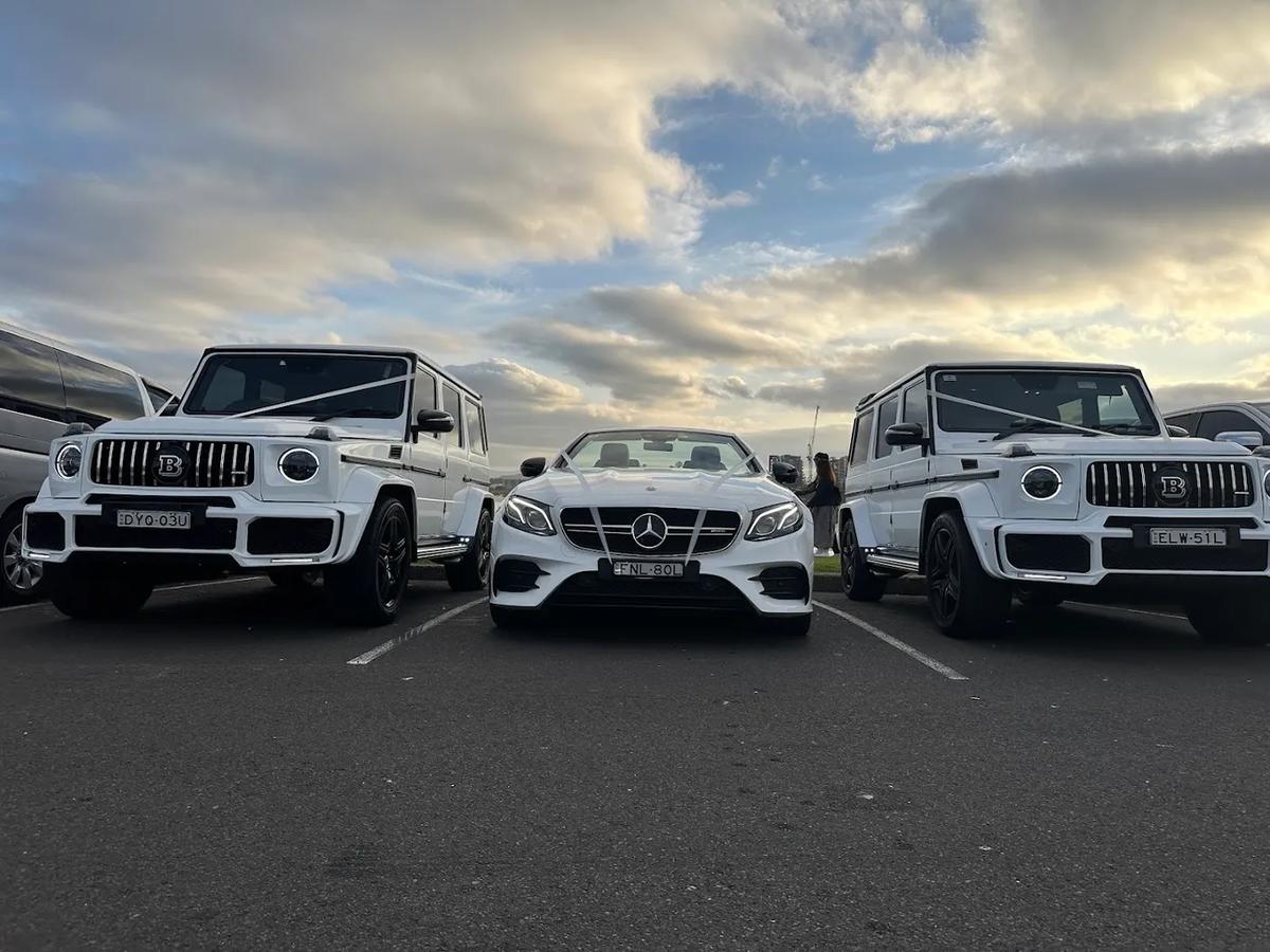 Gallardo Hire Gallardo Hire