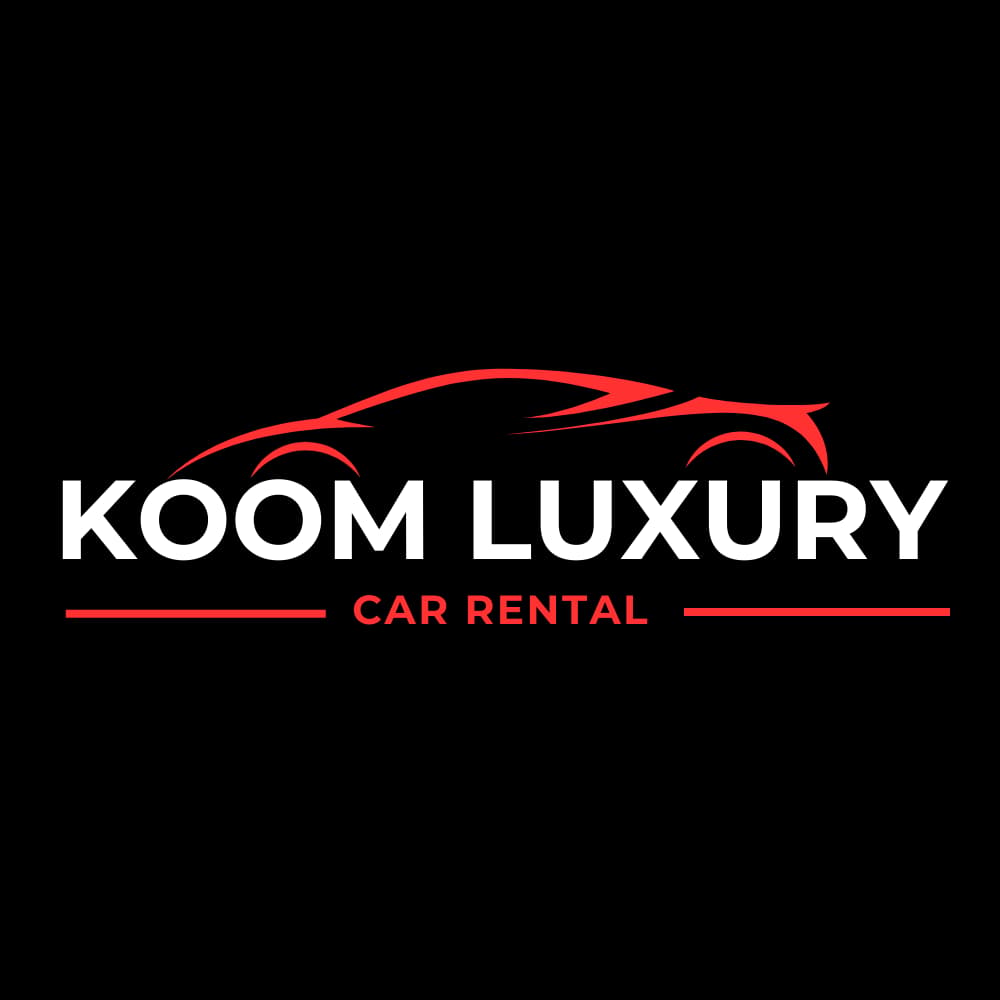 Koom Luxury Car Rental Koom Luxury Car Rental
