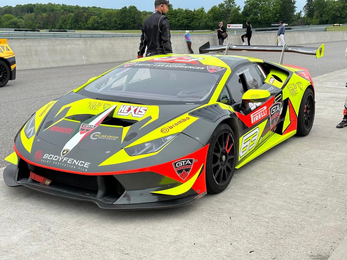 GTA Exotics Car Rental GTA Exotics Car Rental
