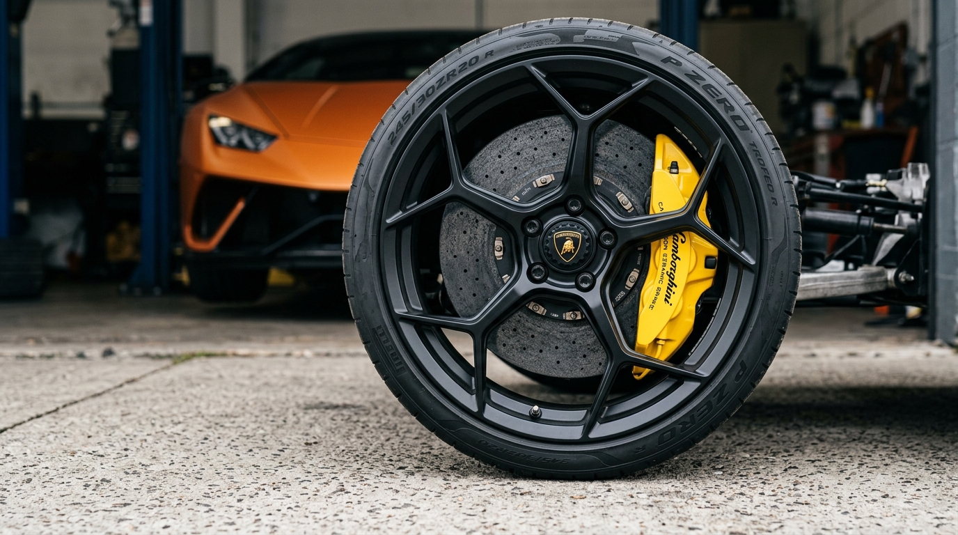 Exotic Car Rental Insurance: What Credit Cards Actually Cover Exotic Car Rental Insurance: What Credit Cards Actually Cover